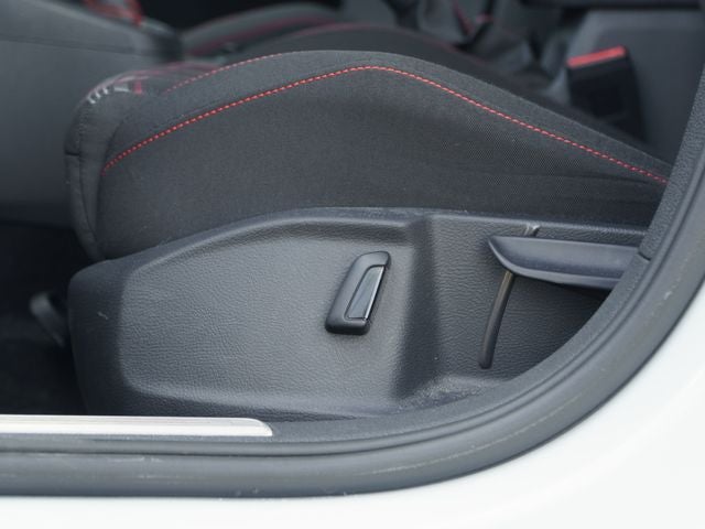 2019 Volkswagen Golf GTI 2.0T Rabbit Edition