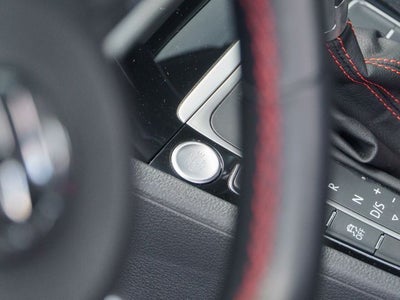 2019 Volkswagen Golf GTI 2.0T Rabbit Edition