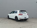 2019 Volkswagen Golf GTI 2.0T Rabbit Edition