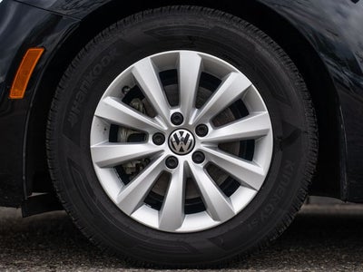 2016 Volkswagen Beetle 1.8T