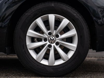 2016 Volkswagen Beetle 1.8T