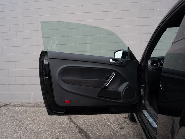 2016 Volkswagen Beetle 1.8T
