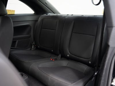 2016 Volkswagen Beetle 1.8T