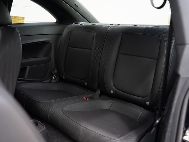 2016 Volkswagen Beetle 1.8T