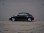 2016 Volkswagen Beetle 1.8T