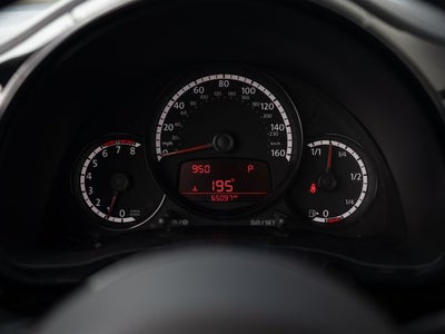 2016 Volkswagen Beetle 1.8T
