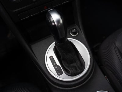 2016 Volkswagen Beetle 1.8T