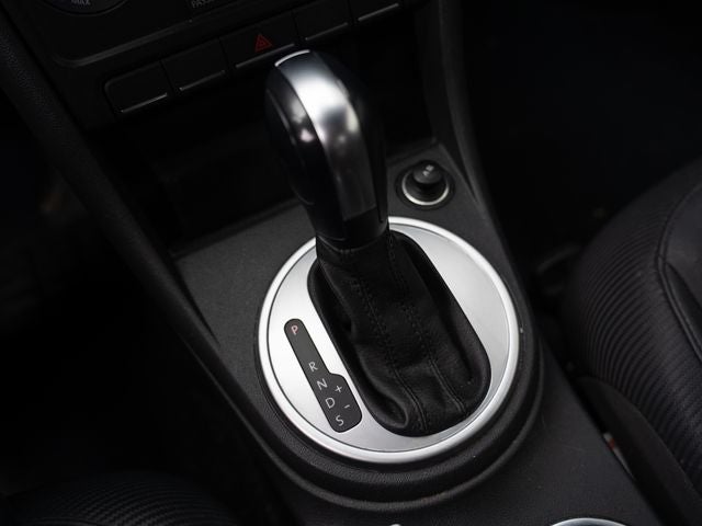 2016 Volkswagen Beetle 1.8T