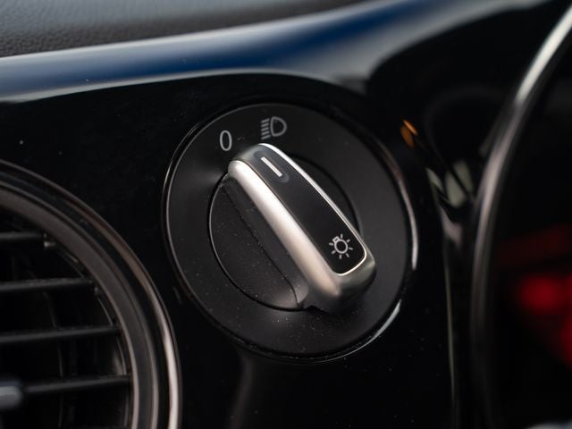 2016 Volkswagen Beetle 1.8T