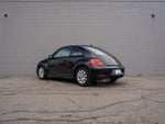 2016 Volkswagen Beetle 1.8T