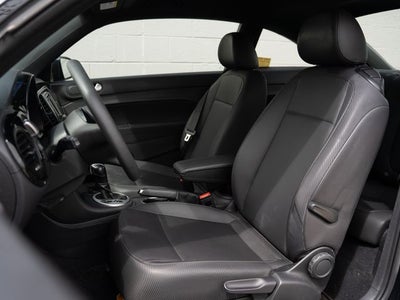 2016 Volkswagen Beetle 1.8T