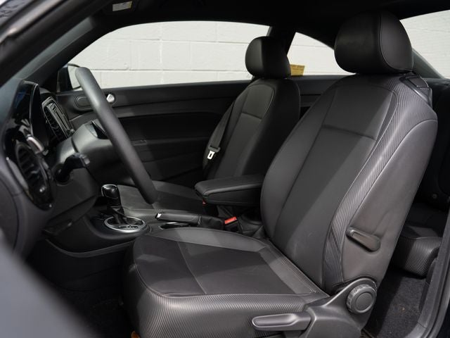 2016 Volkswagen Beetle 1.8T