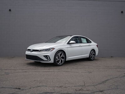 2026 Volkswagen Jetta 1.5T SEL