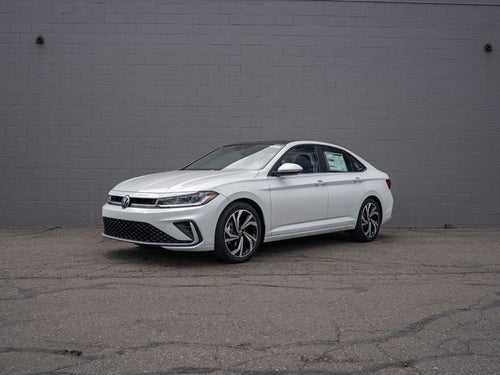 2026 Volkswagen Jetta 1.5T SEL