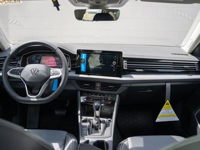 2026 Volkswagen Jetta 1.5T SEL