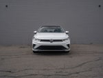 2026 Volkswagen Jetta 1.5T SEL