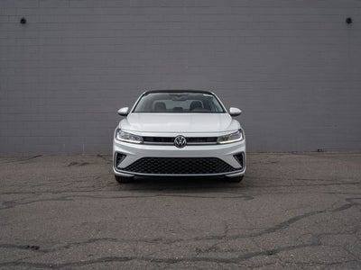 2026 Volkswagen Jetta 1.5T SEL