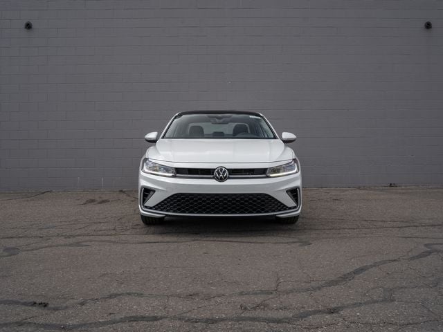 2026 Volkswagen Jetta 1.5T SEL