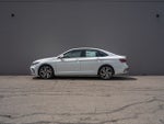 2026 Volkswagen Jetta 1.5T SEL