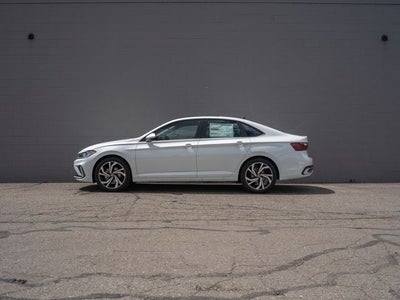 2026 Volkswagen Jetta 1.5T SEL