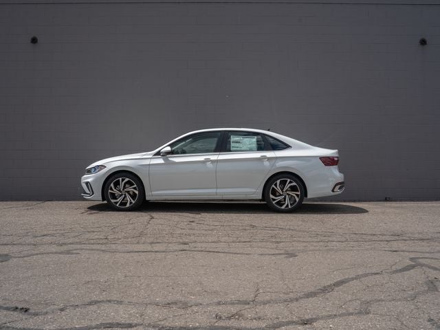 2026 Volkswagen Jetta 1.5T SEL