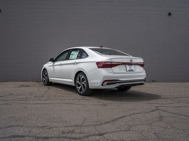 2026 Volkswagen Jetta 1.5T SEL