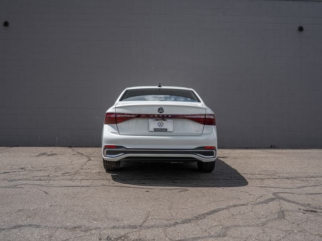 2026 Volkswagen Jetta 1.5T SEL