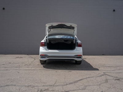2026 Volkswagen Jetta 1.5T SEL