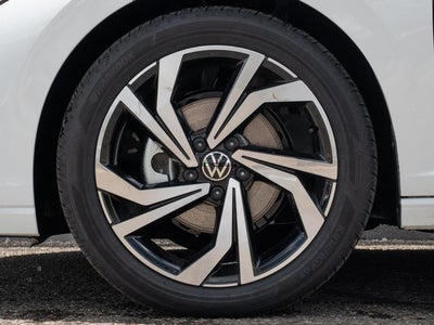 2026 Volkswagen Jetta 1.5T SEL