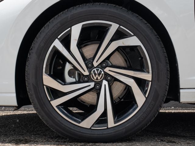 2026 Volkswagen Jetta 1.5T SEL