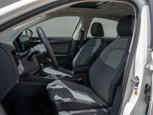 2026 Volkswagen Jetta 1.5T SEL