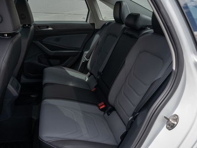 2026 Volkswagen Jetta 1.5T SEL