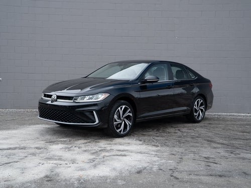 2026 Volkswagen Jetta 1.5T SEL