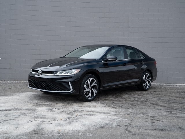 2026 Volkswagen Jetta 1.5T SEL