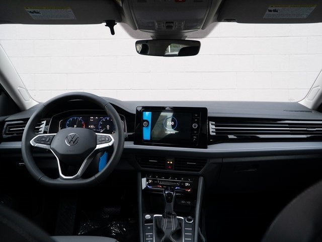 2026 Volkswagen Jetta 1.5T SEL