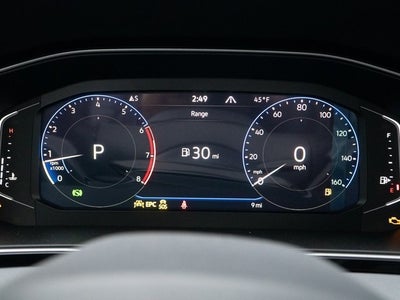 2026 Volkswagen Jetta 1.5T SEL