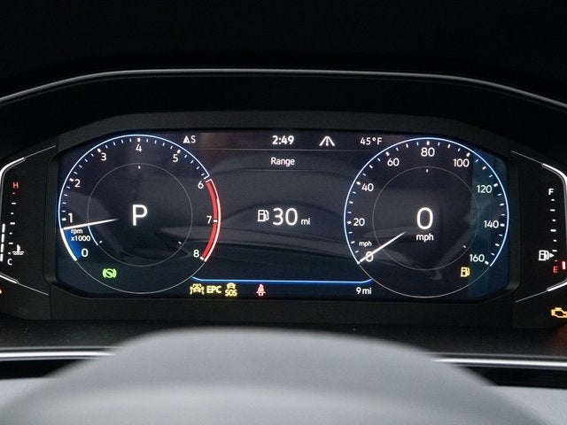 2026 Volkswagen Jetta 1.5T SEL