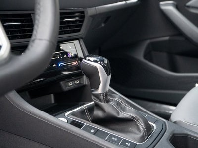 2026 Volkswagen Jetta 1.5T SEL