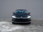2026 Volkswagen Jetta 1.5T SEL