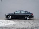 2026 Volkswagen Jetta 1.5T SEL