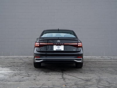 2026 Volkswagen Jetta 1.5T SEL