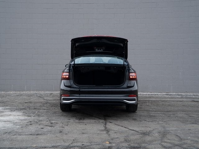 2026 Volkswagen Jetta 1.5T SEL