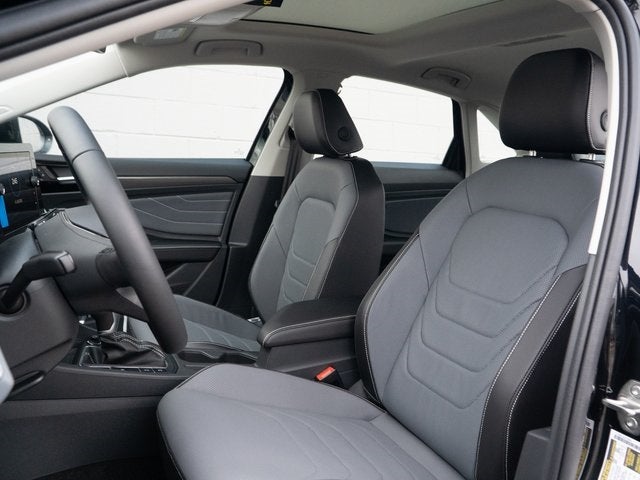 2026 Volkswagen Jetta 1.5T SEL