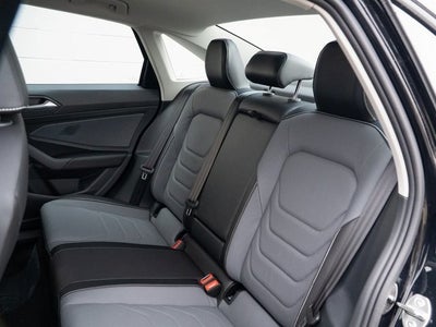 2026 Volkswagen Jetta 1.5T SEL