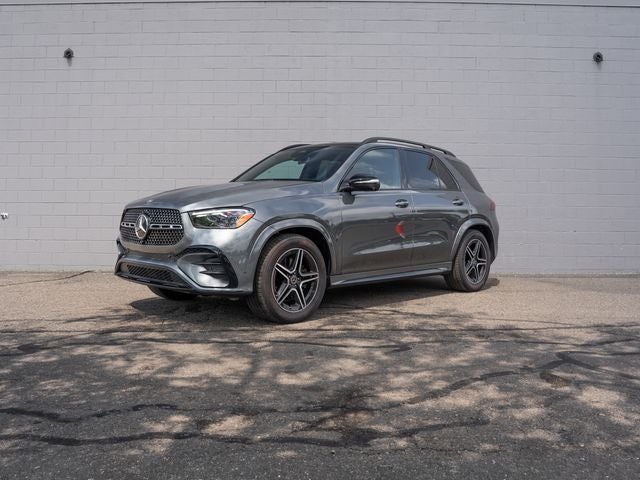 2024 Mercedes-Benz GLE 350 GLE 350 4MATIC®