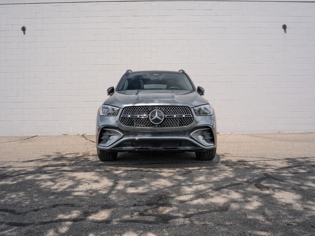 2024 Mercedes-Benz GLE 350 GLE 350 4MATIC®