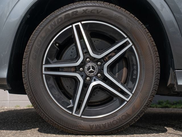 2024 Mercedes-Benz GLE 350 GLE 350 4MATIC®