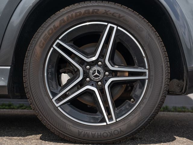 2024 Mercedes-Benz GLE 350 GLE 350 4MATIC®