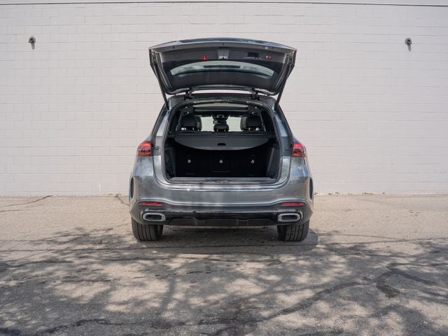 2024 Mercedes-Benz GLE 350 GLE 350 4MATIC®