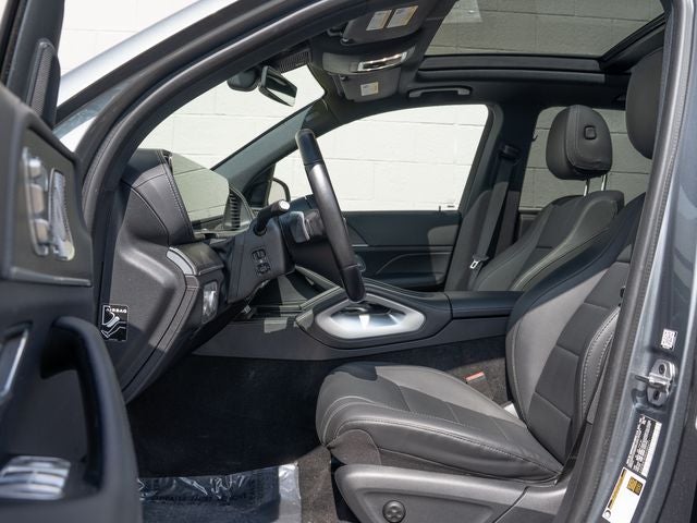 2024 Mercedes-Benz GLE 350 GLE 350 4MATIC®